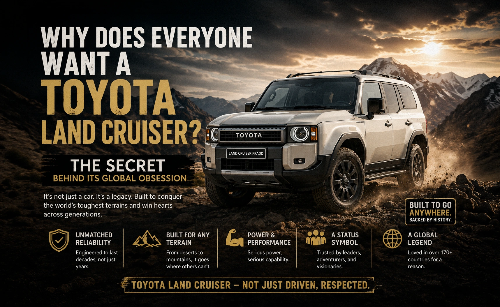 Toyota |Dubai cars| Sahara Motors Dubai
